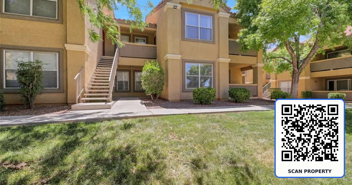 2300 SILVERADO RANCH Boulevard 1100 property photo