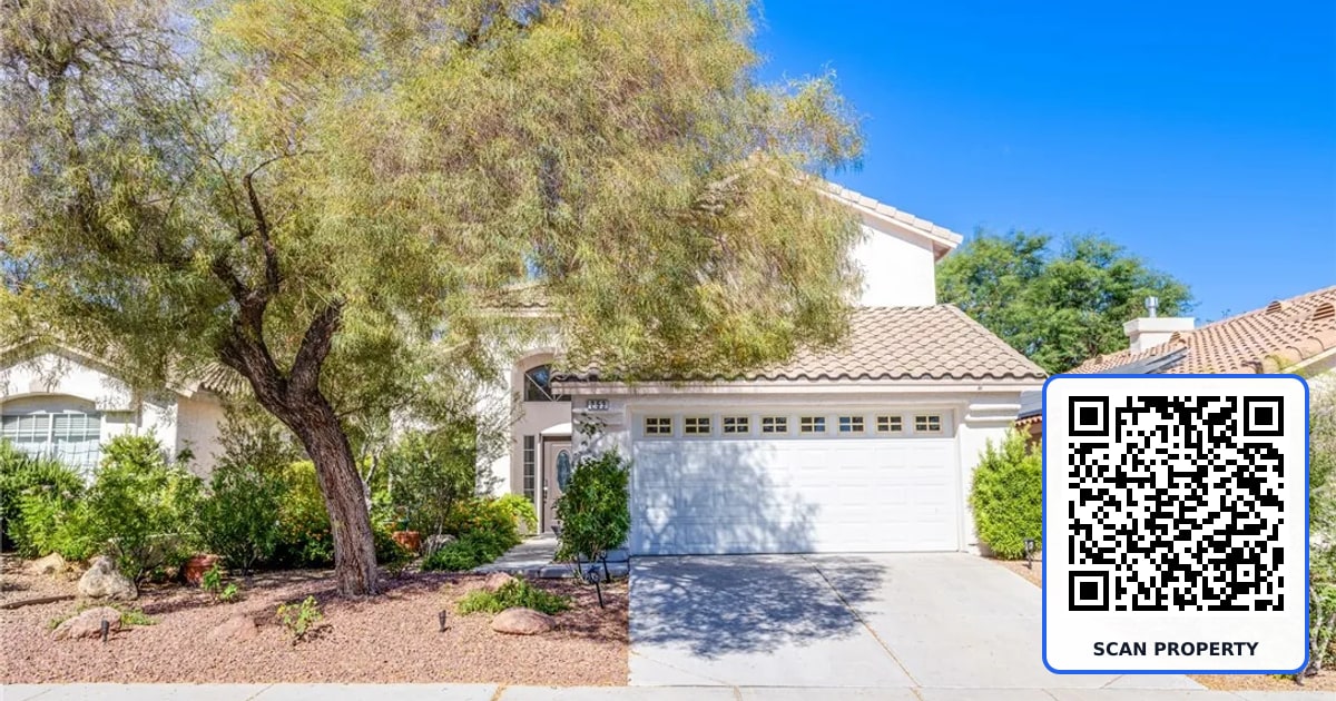 253 Camelback Ridge Avenue property photo