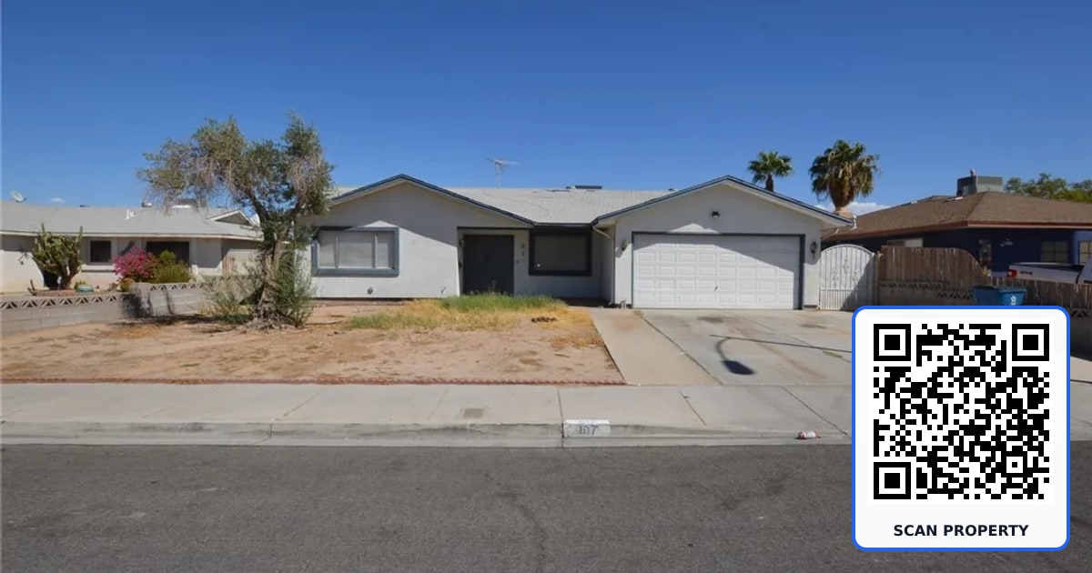 617 Vincent Way property photo