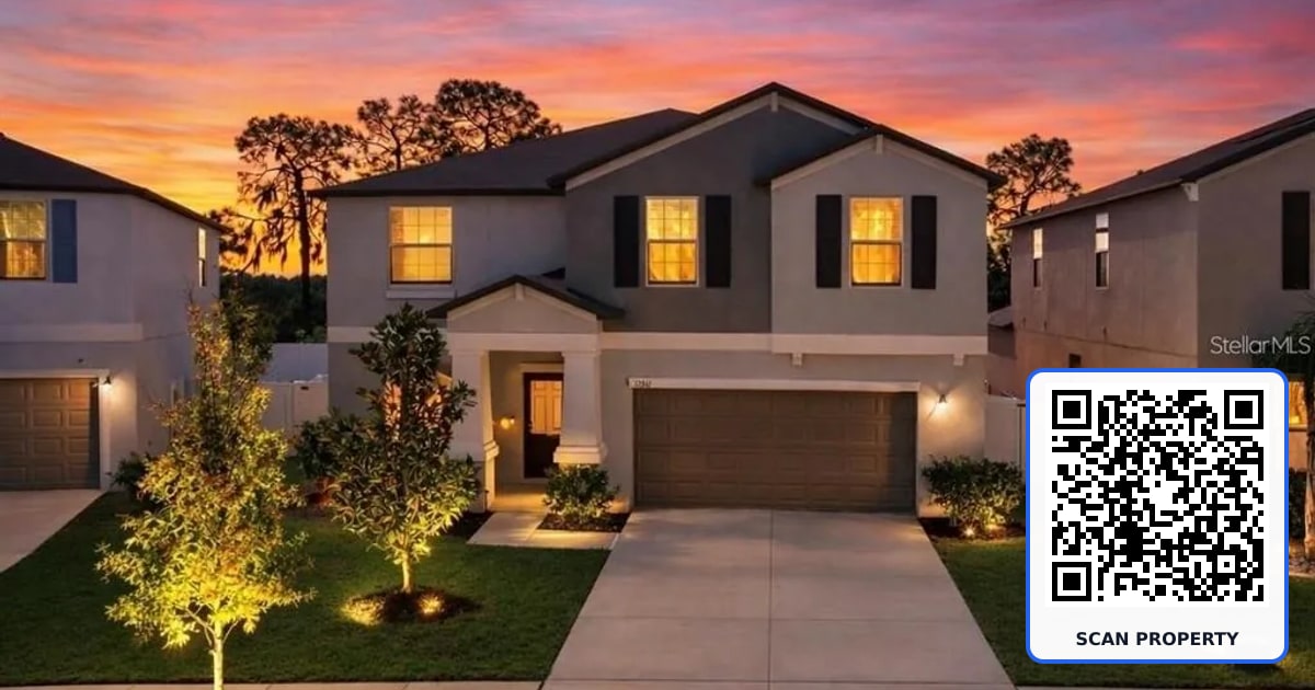 12841 WILDFLOWER MEADOW DRIVE property photo