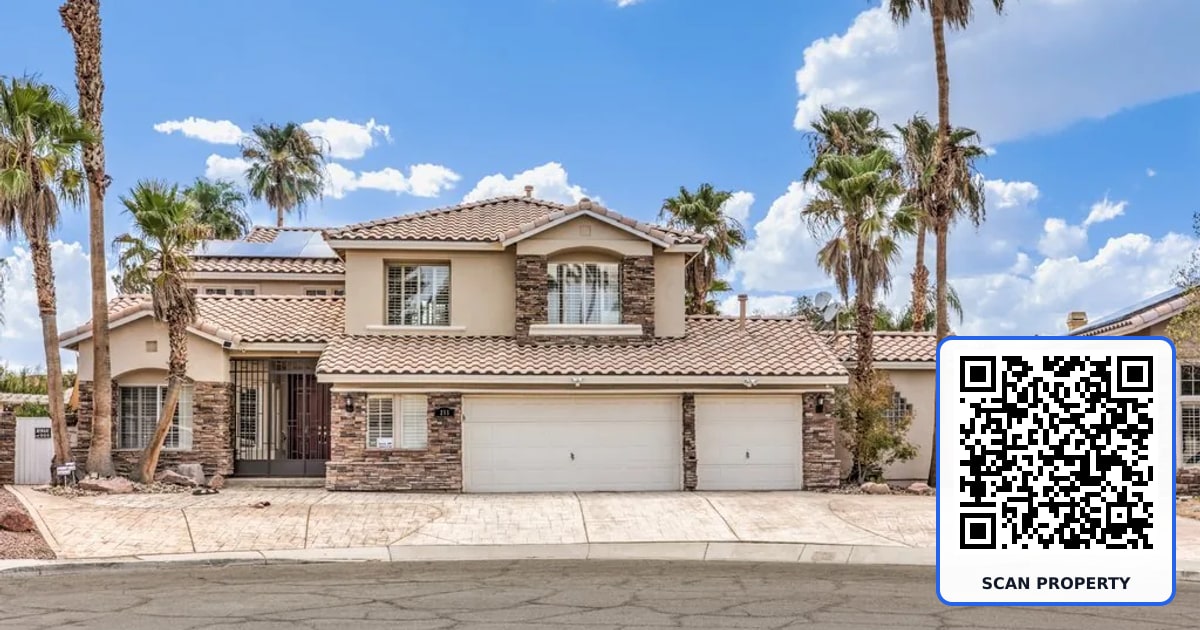 255 El Camino Verde Street property photo