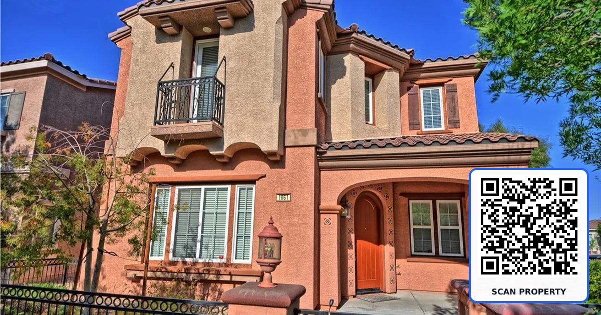 1861 Montefiore Walk property photo