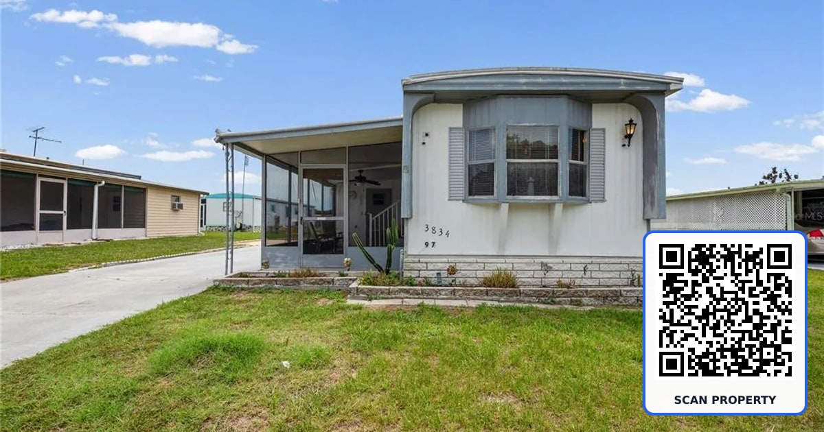 3834 SARAH DRIVE property photo