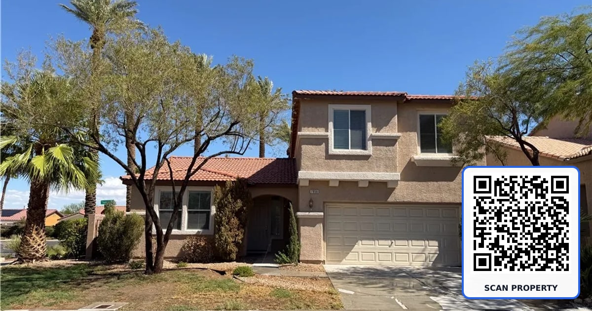 7956 Mohican Canyon Street property photo