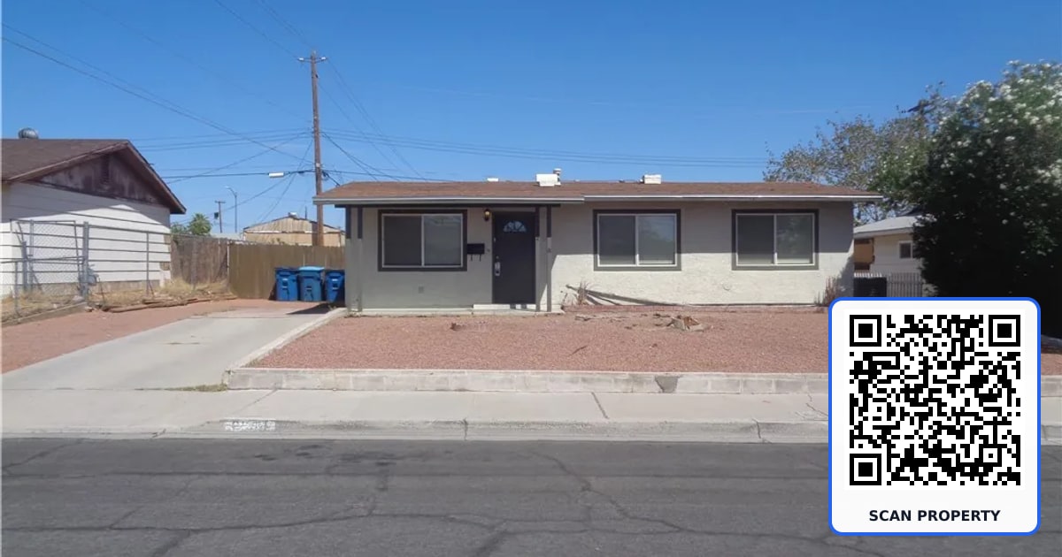 6244 Evergreen Avenue property photo