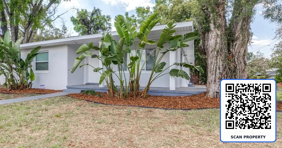 4116 N MARGUERITE STREET property photo