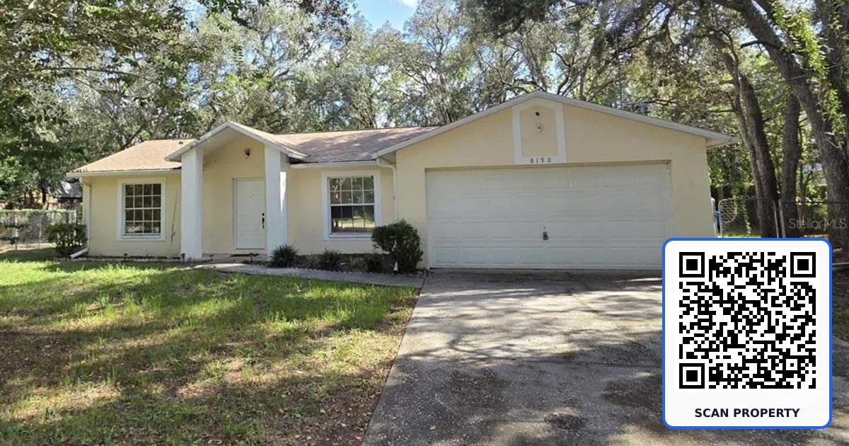 8190 SEALAWN DRIVE property photo