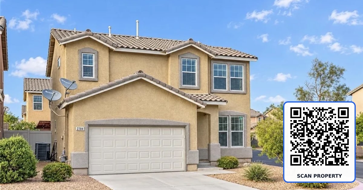 2704 Wooly Rose Avenue property photo
