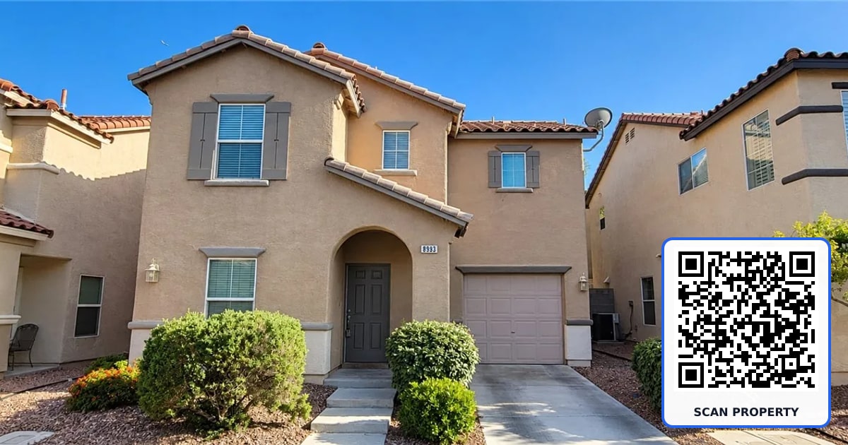 8993 Argus Reed Avenue property photo