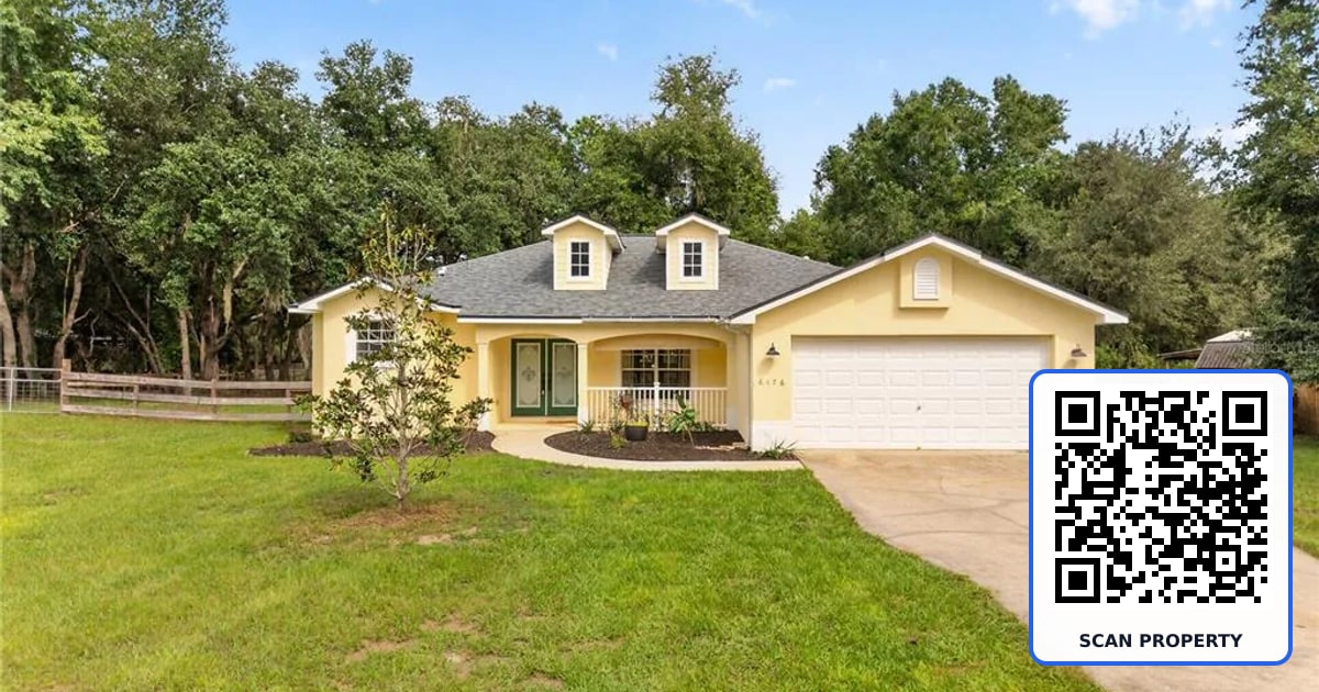 6476 LARRY AVENUE property photo