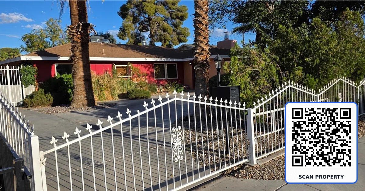 1308 Winwood Street property photo