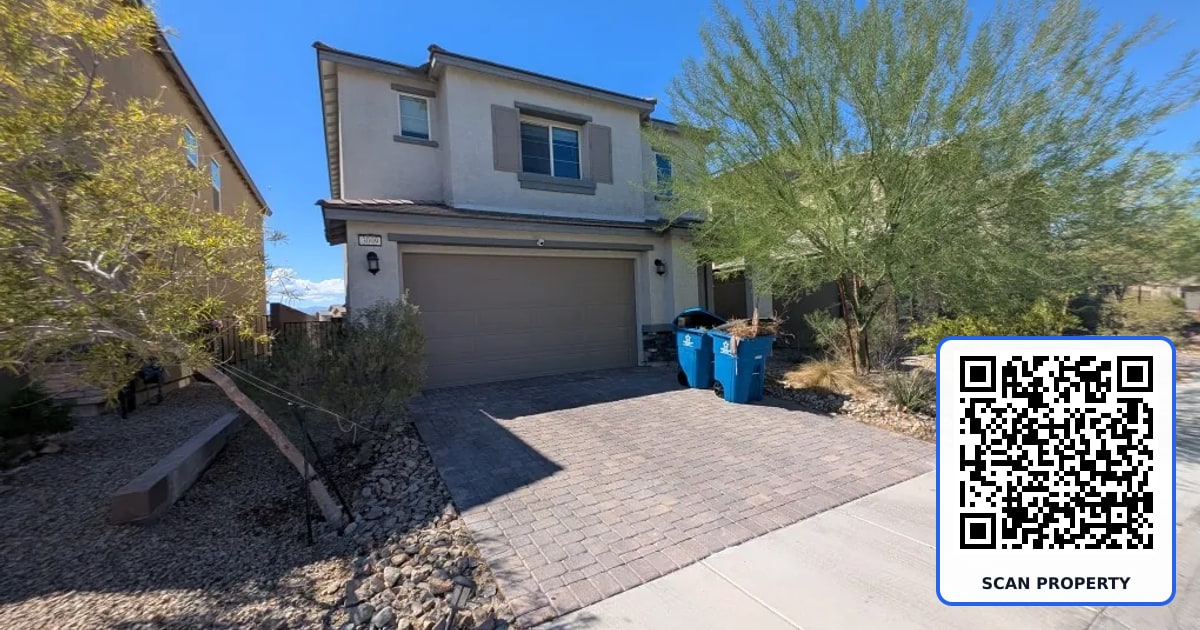 3009 Moulin Heights Street property photo