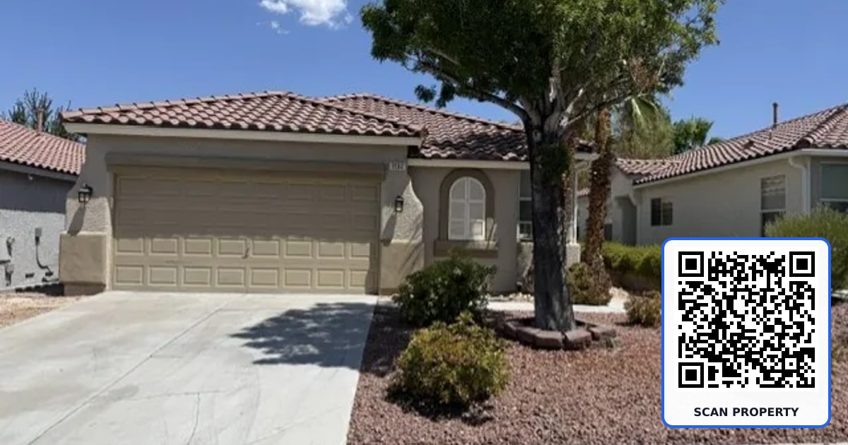 1132 Cathedral Ridge Street property photo