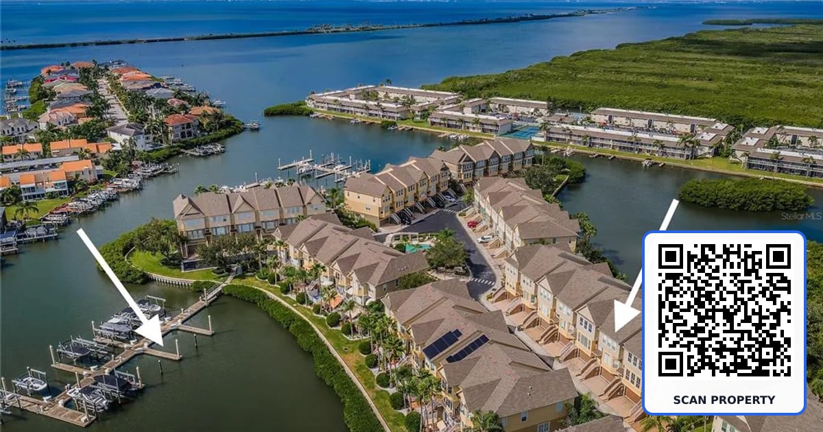 4324 SPINNAKER COVE LANE property photo