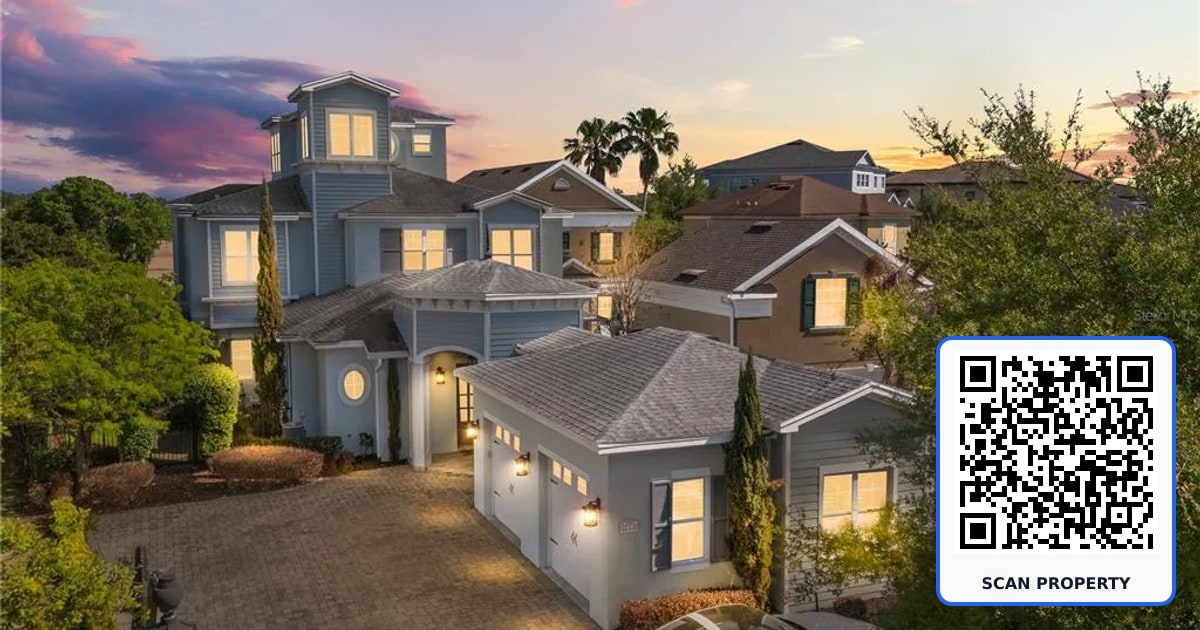 7447 EXCITEMENT DRIVE property photo