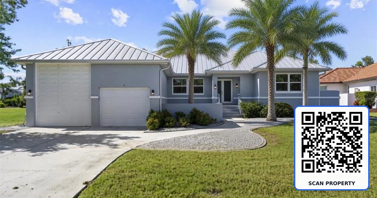 6 AMBERJACK TERRACE property photo