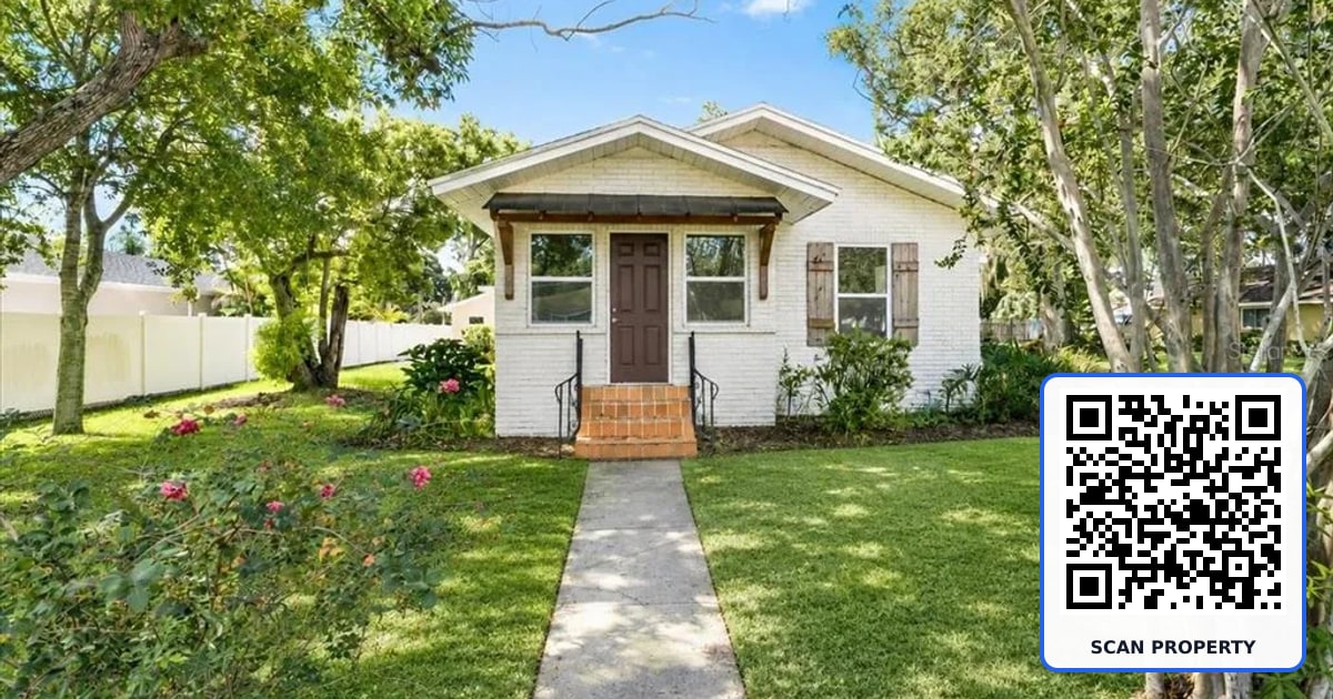 820 W WOODLAWN AVENUE property photo