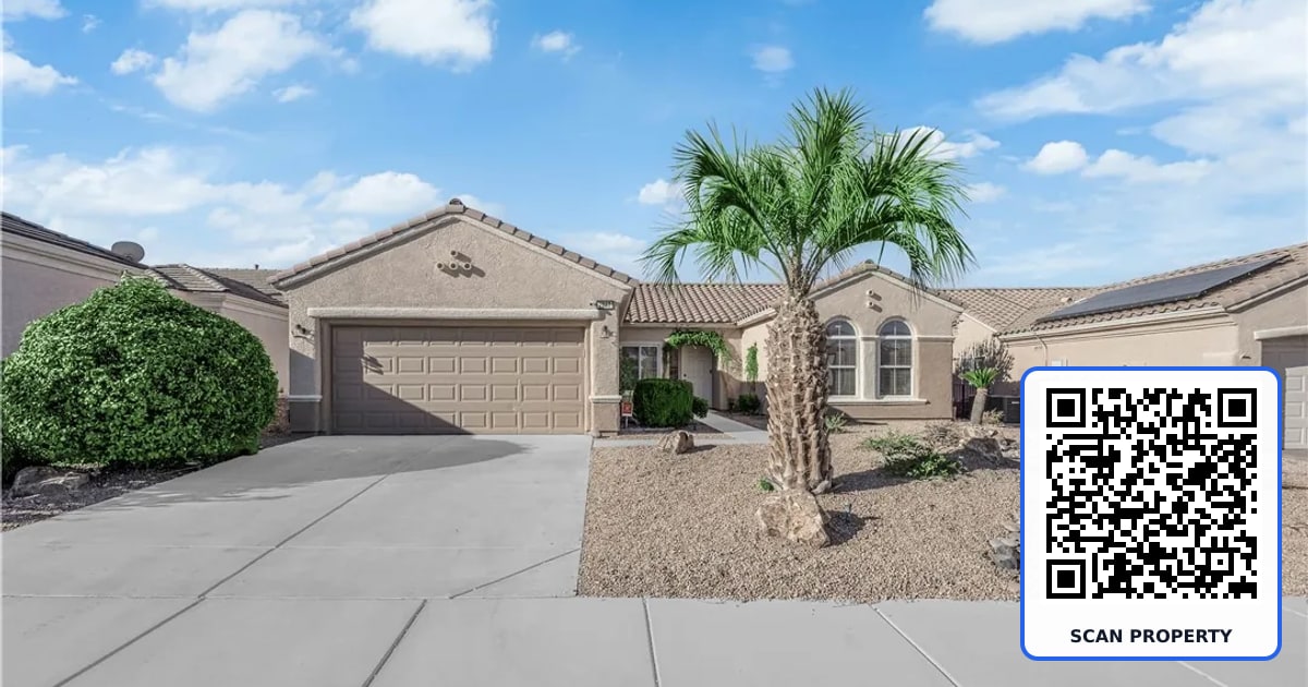 2847 Forest Grove Drive property photo