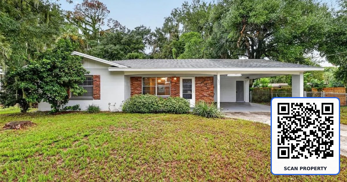 1305 ORANGE AVENUE property photo