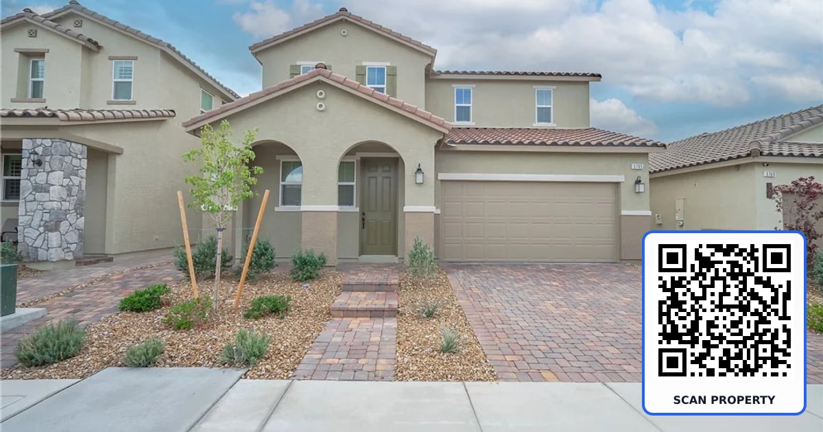 3765 Osiris Avenue property photo