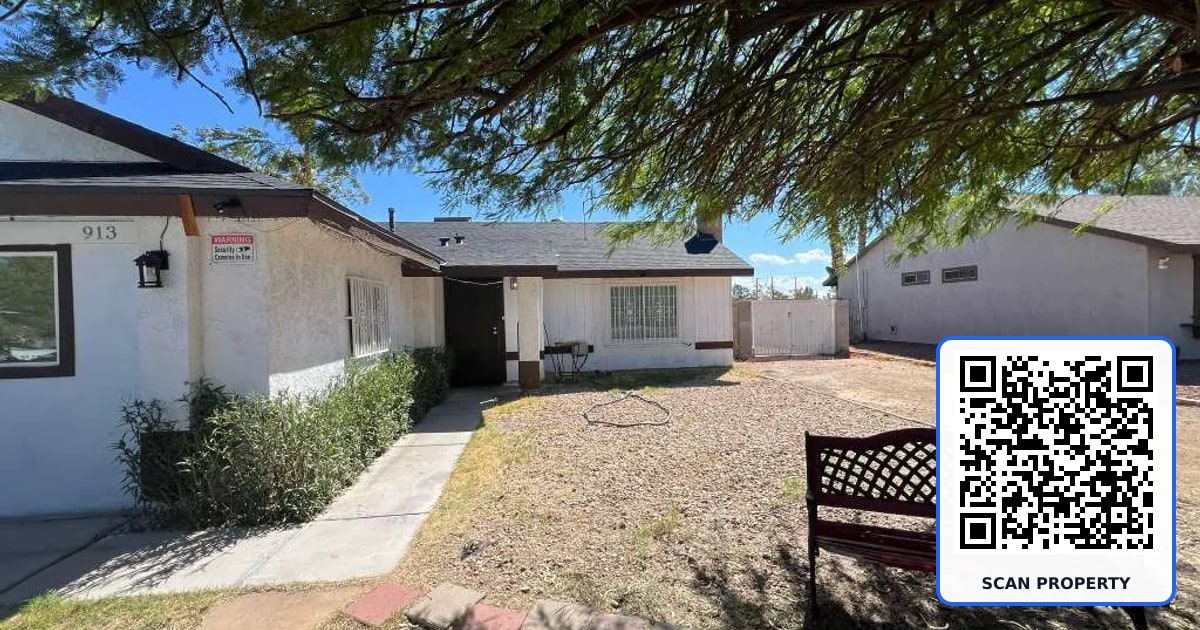 913 Shadow Mountain Place property photo