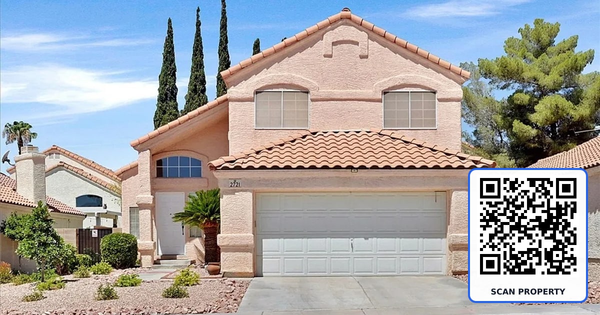2721 Brienza Way property photo