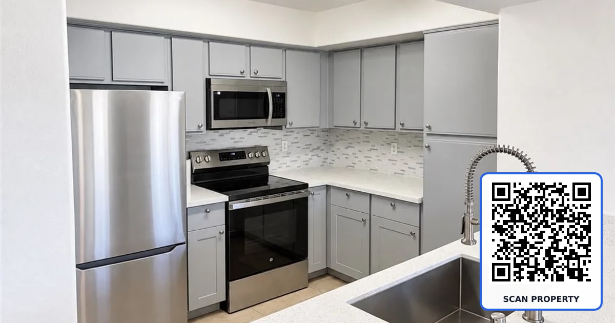 2300 East Silverado Ranch Boulevard 1077 property photo