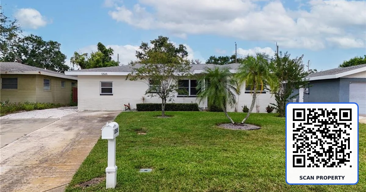 12565 81ST AVENUE property photo