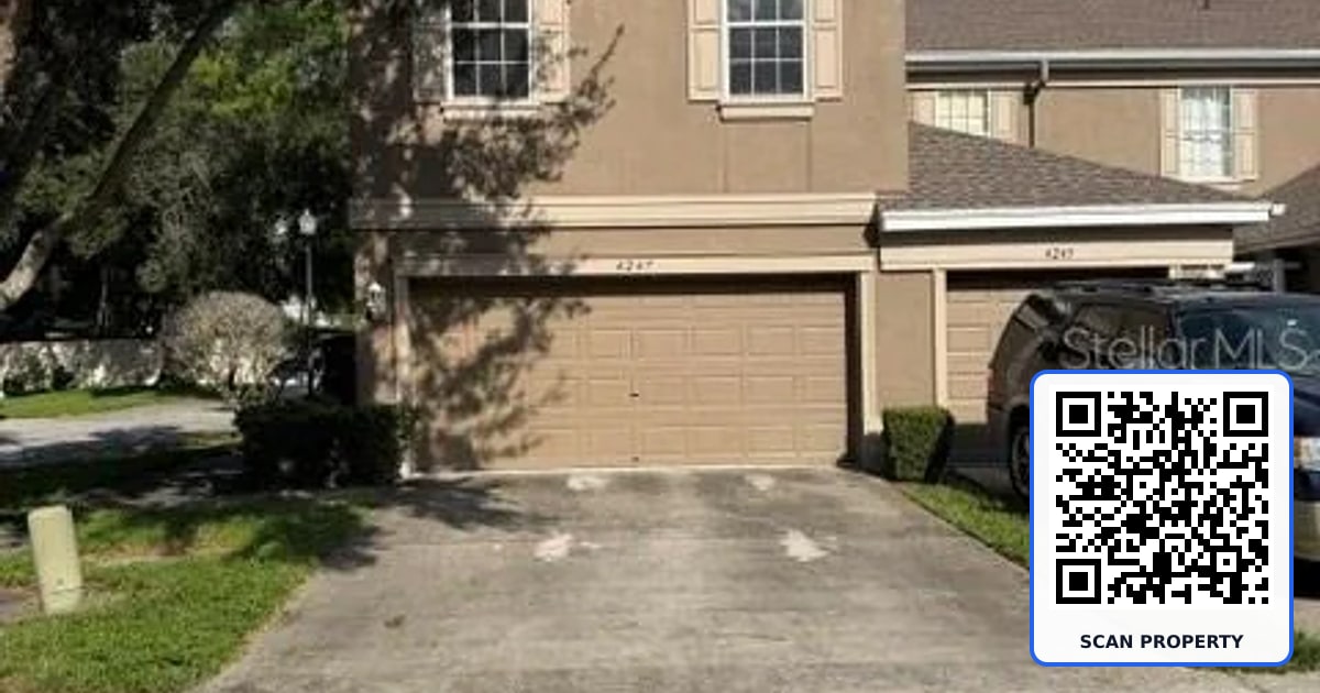4247 KEY THATCH DRIVE property photo