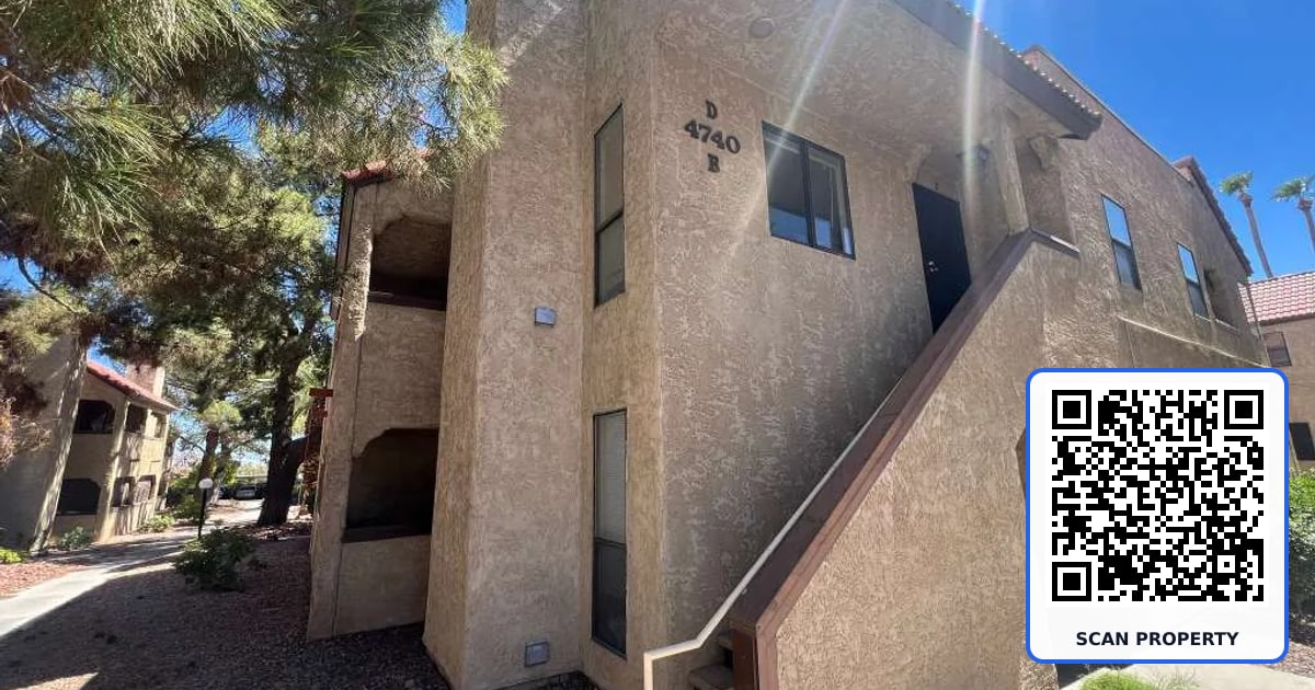 4740 Obannon Drive D property photo