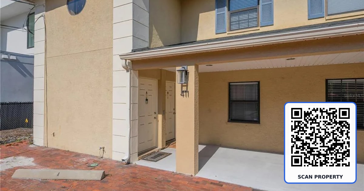 411 S WILLOW AVENUE UNIT A property photo