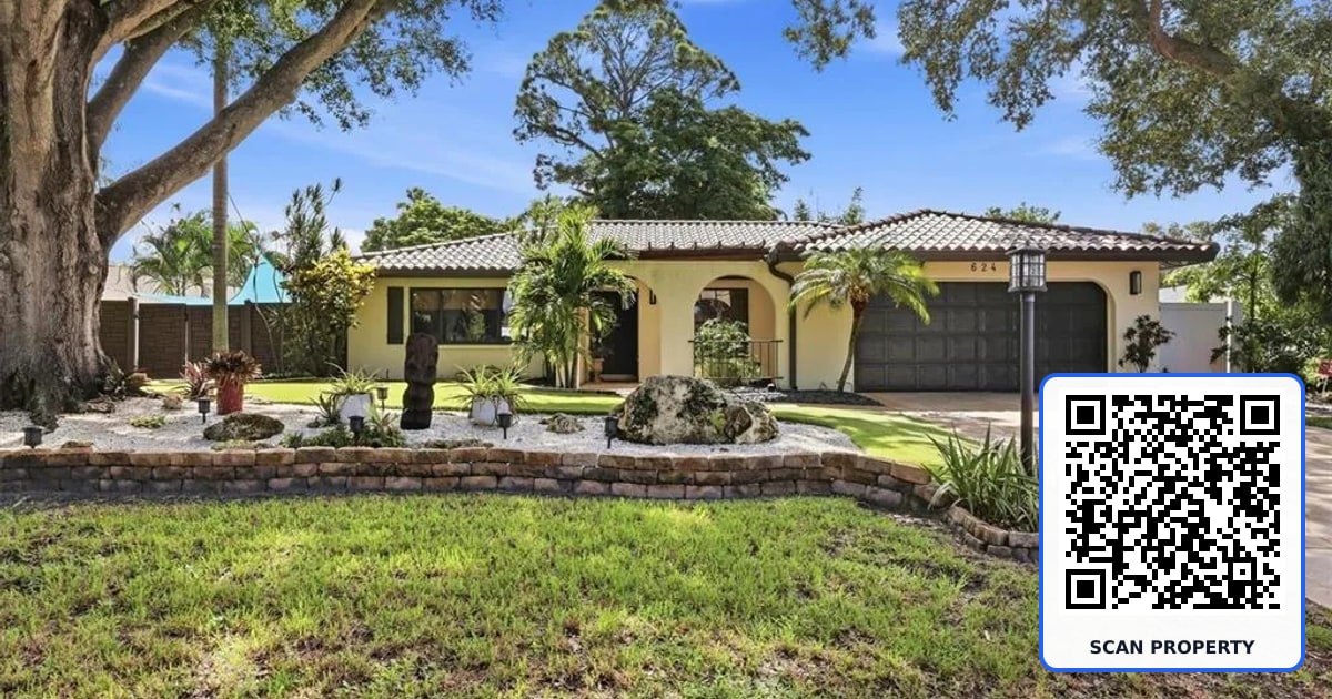 624 SAINT ANDREWS DRIVE property photo