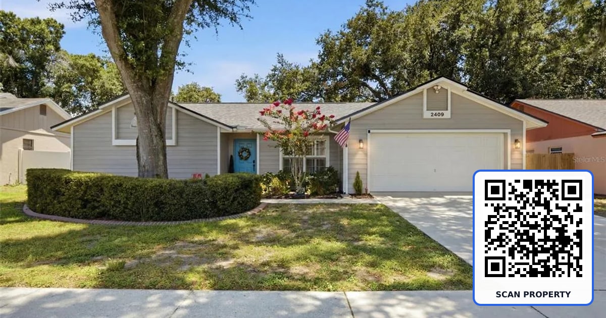 2409 ARBORWOOD DRIVE property photo