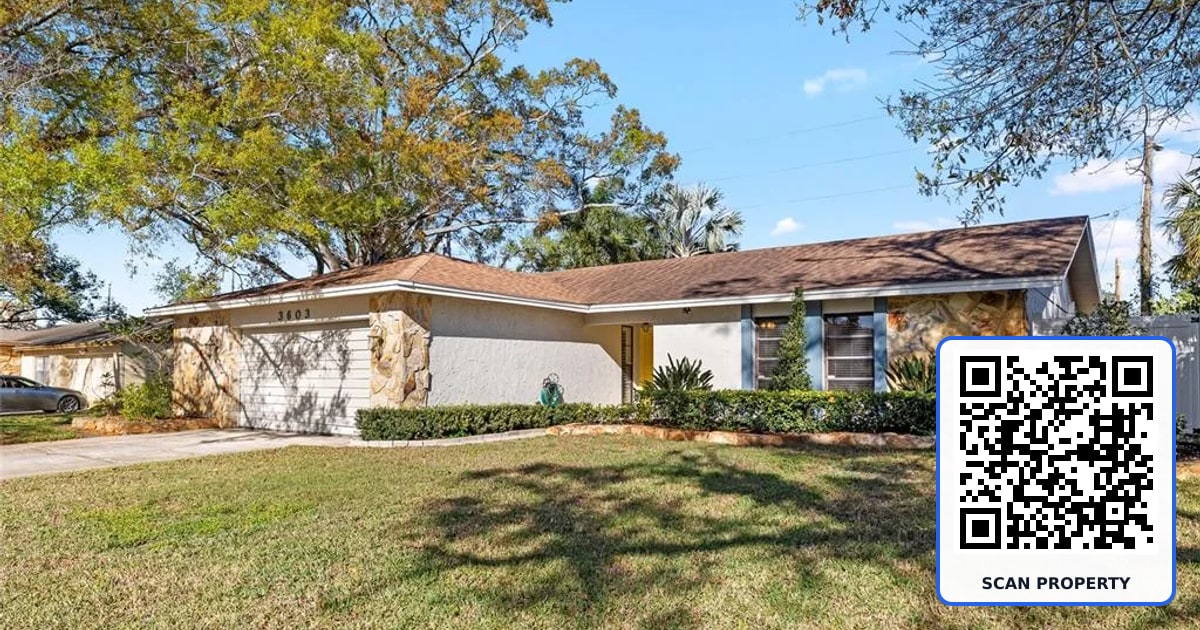3603 MARCO DRIVE property photo