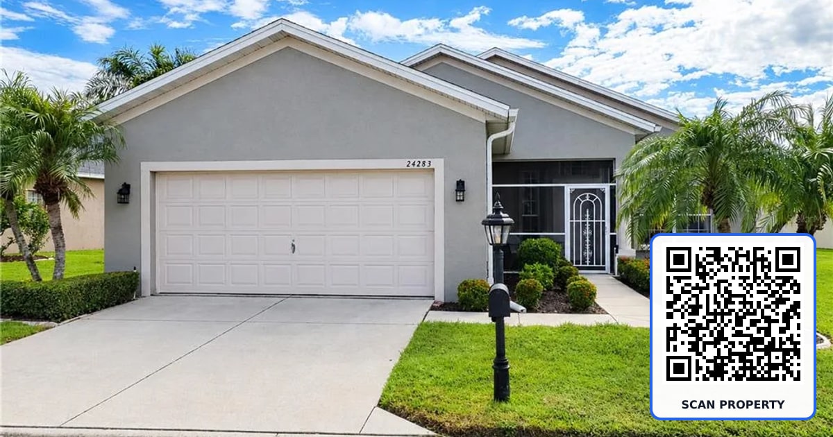 24283 BUCKINGHAM WAY property photo