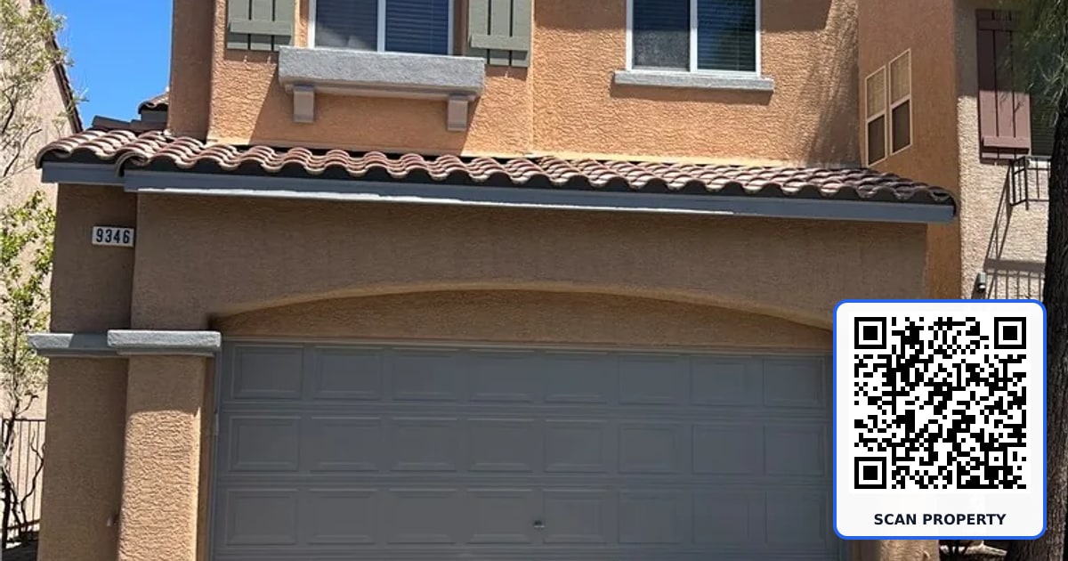 9346 Night Mesa Street property photo