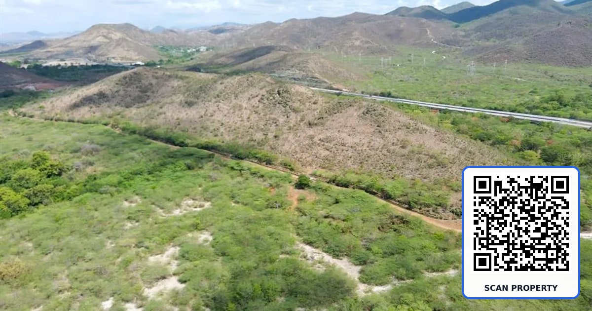 SR 53 KM 83.6 POZO HONDO WARD property photo