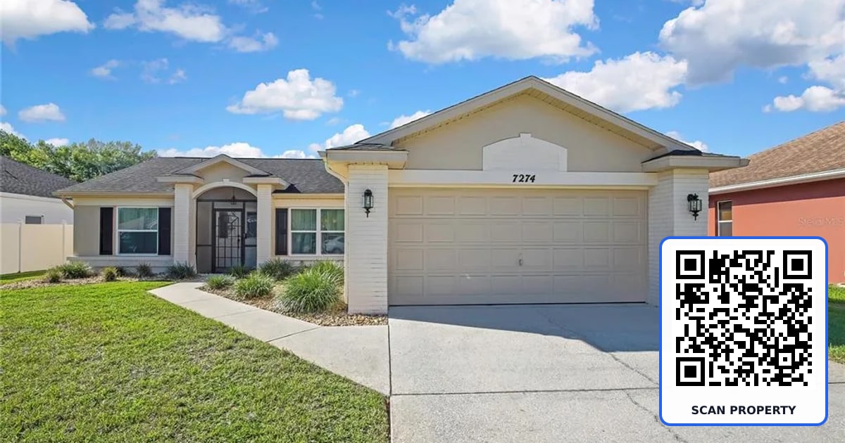7274 ALOE DRIVE property photo