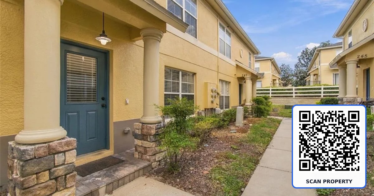 249 CASTLEKEEPER PLACE property photo