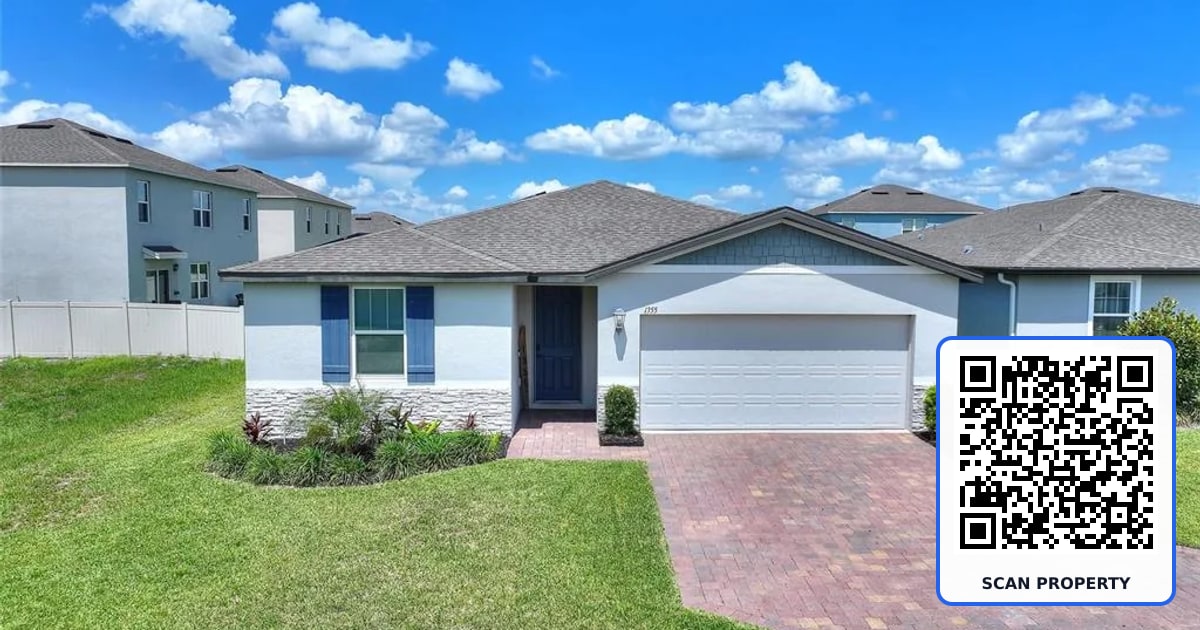 1355 BENEVENTO DRIVE property photo