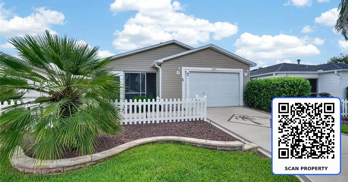 2673 SUFFOLK STREET property photo