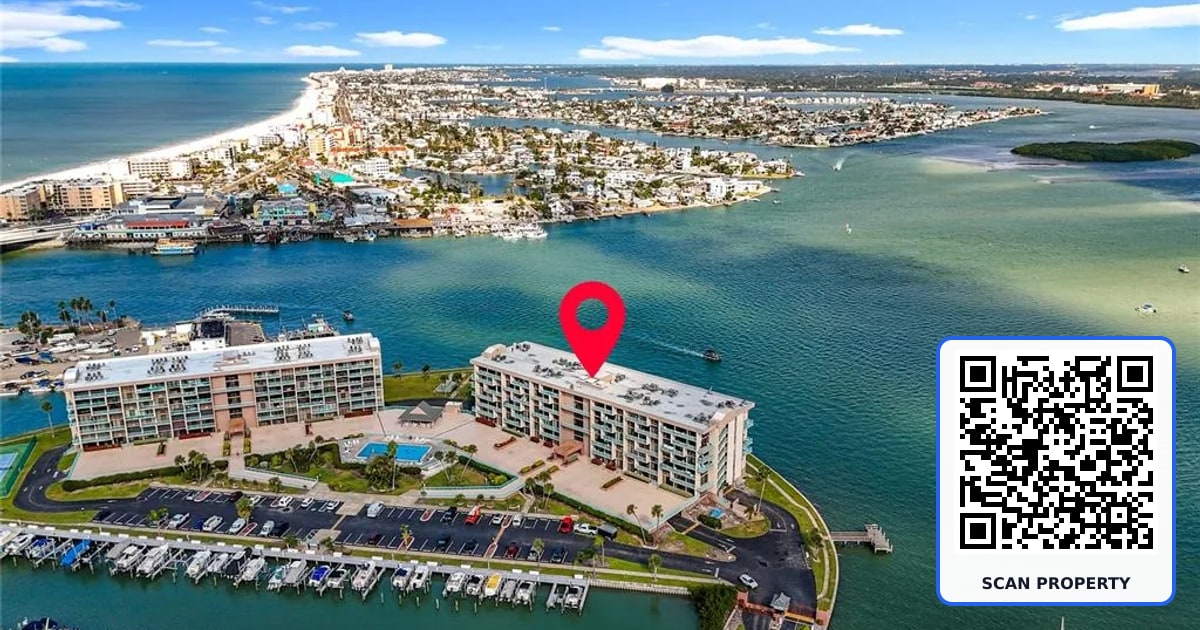 1 KEY CAPRI UNIT 201E property photo