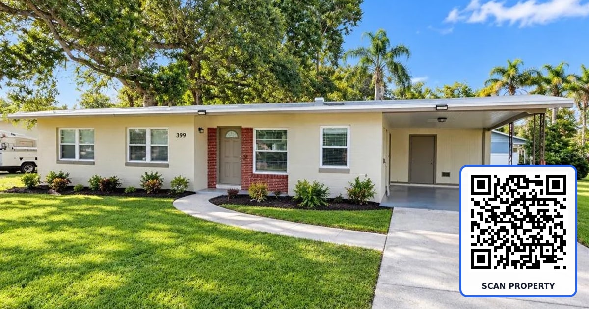 399 BETH DRIVE property photo