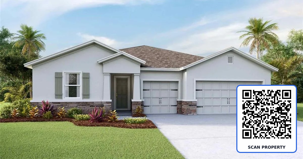 3540 GOLDEN WHEAT LANE property photo