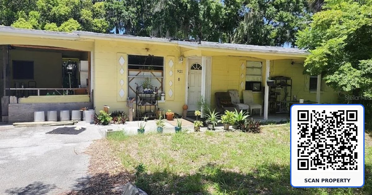 921 S FISKE BOULEVARD property photo