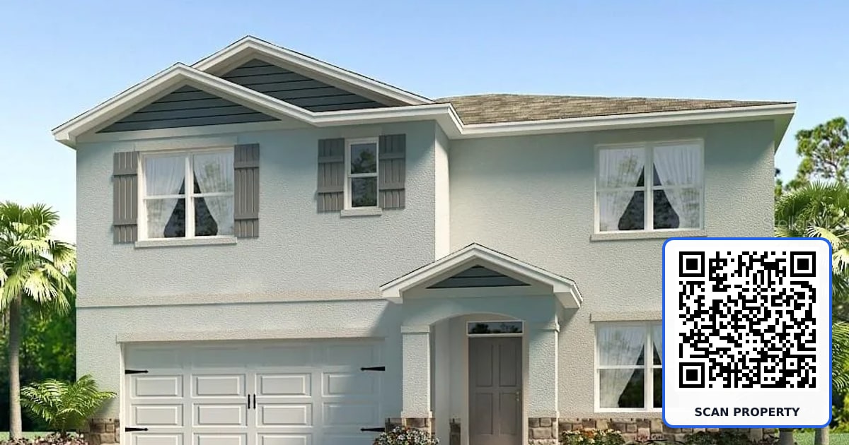 3526 HARVEST GARDENS LOOP property photo