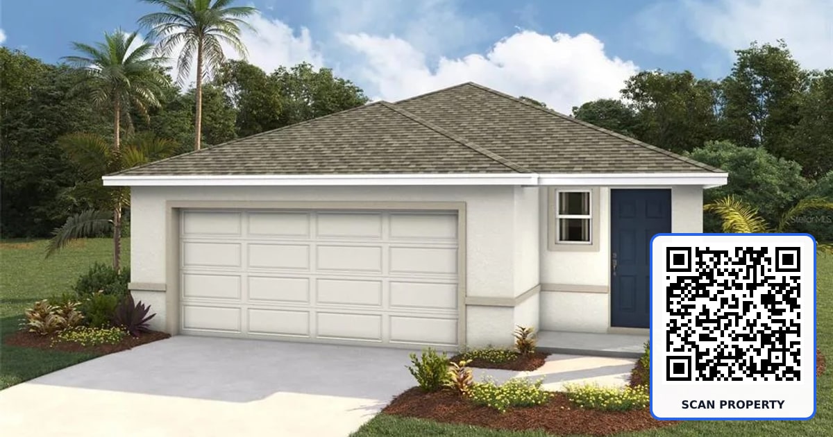 1142 WILD CLOVER WAY property photo