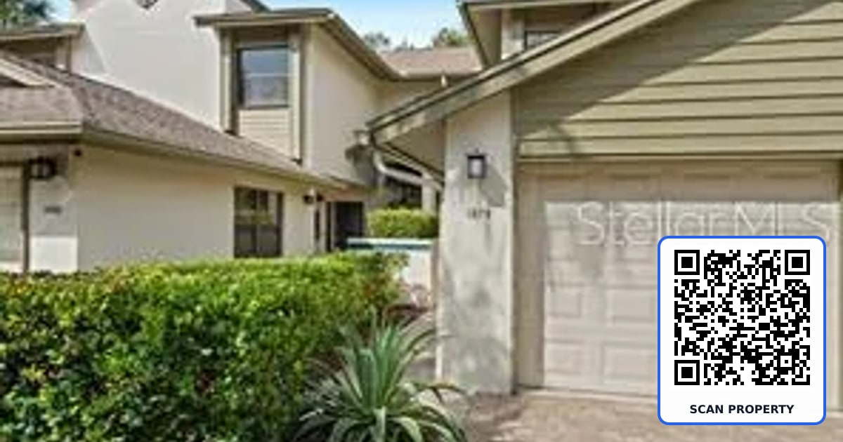 1678 STARLING DRIVE UNIT 102 property photo