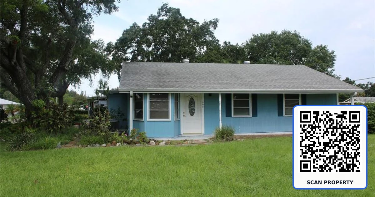 407 N POMPANO AVENUE property photo