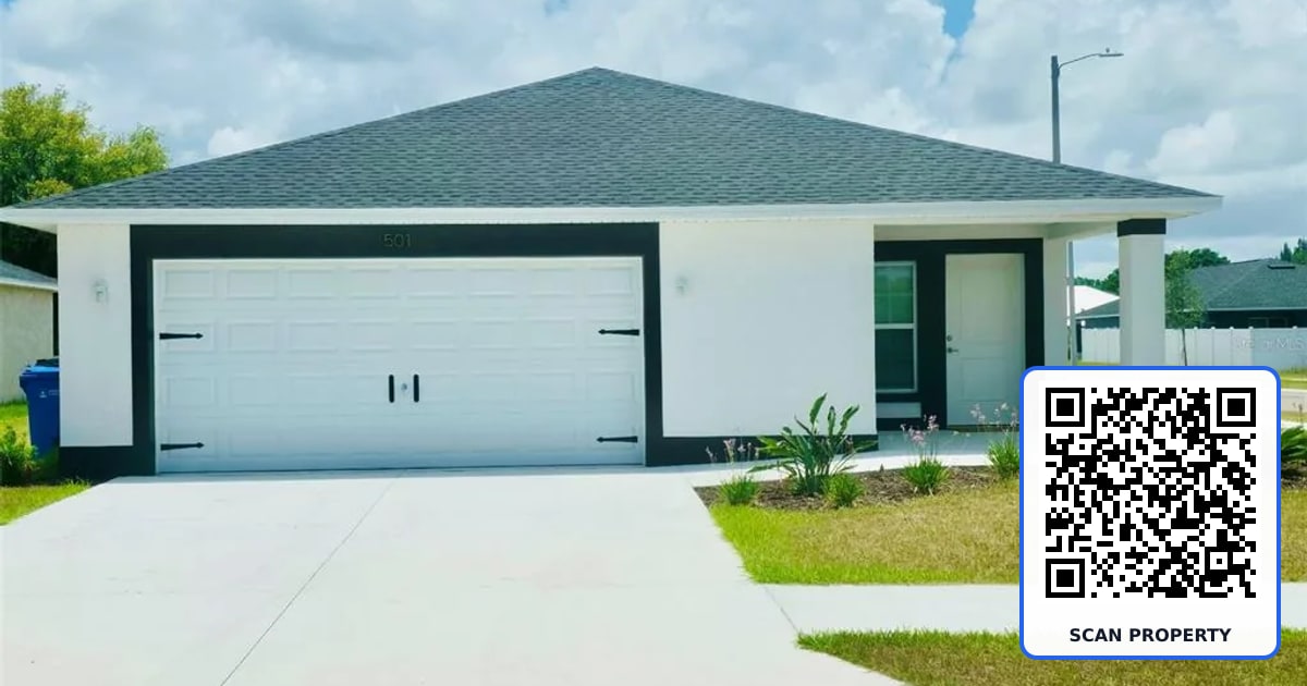 502 SUNSET BAYOU LANE property photo